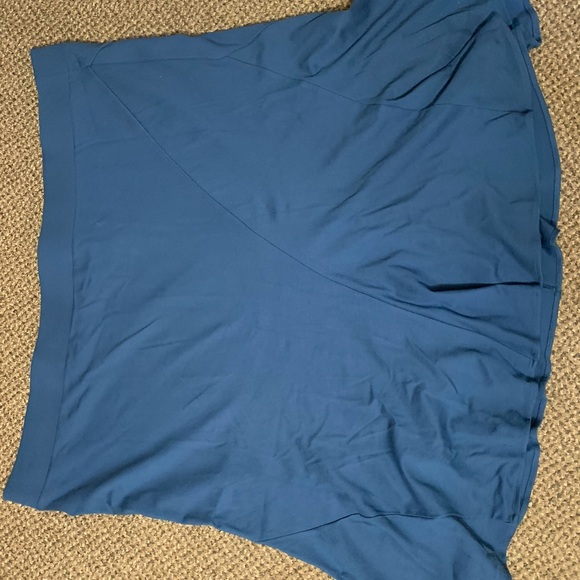 Size 6 torrid skirt PLUS - Picture 2 of 4